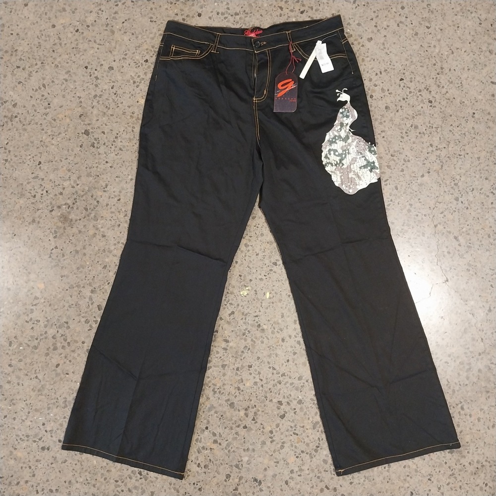 Goddess Jeans